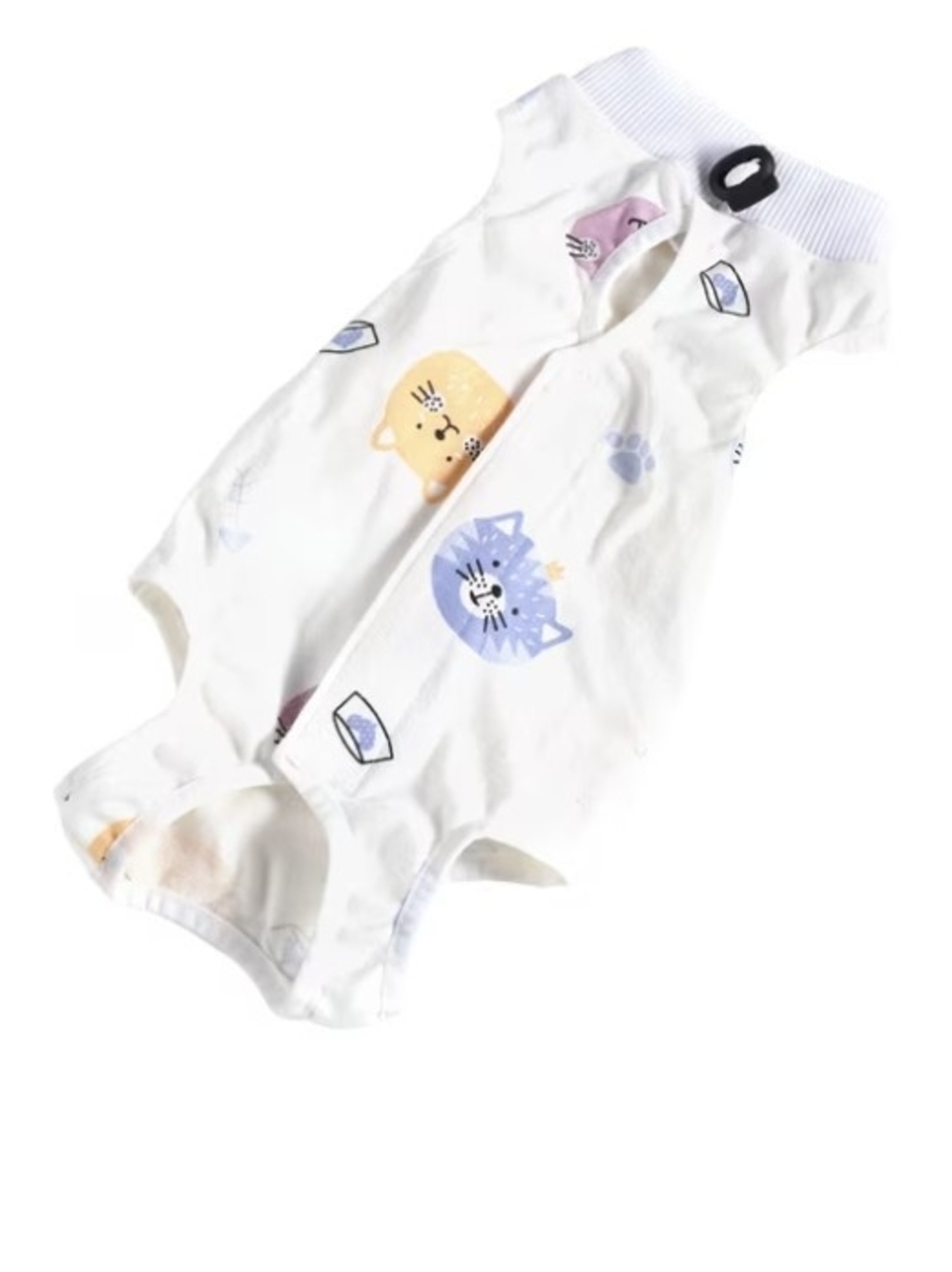 Cat Neuter Recovery Suit Surgery Recovery SIZE S